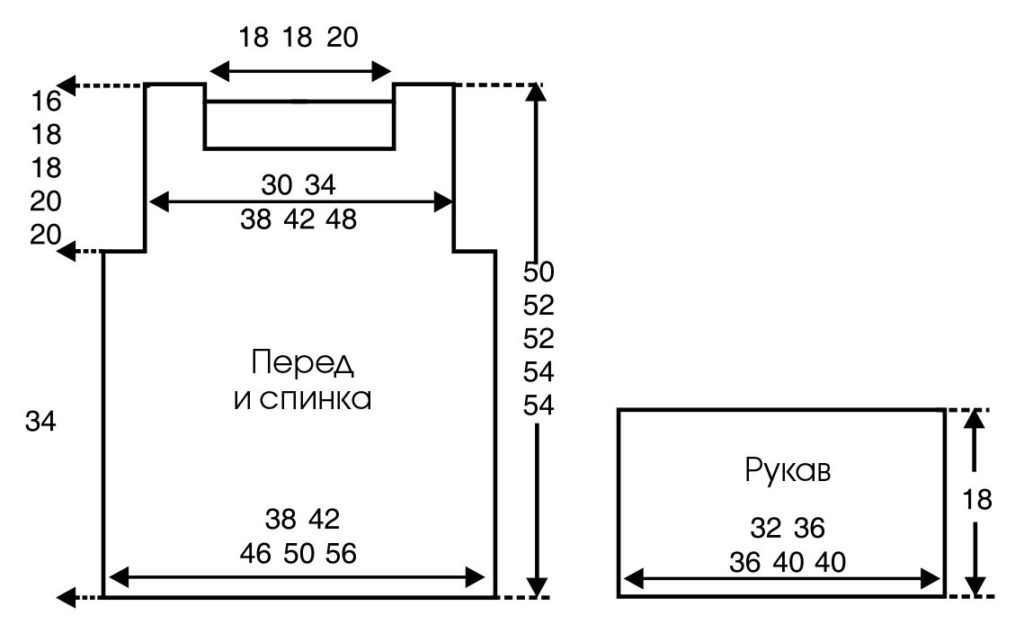 выкройка