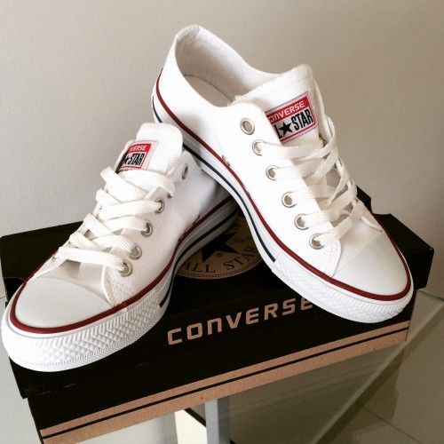 кеды Convers