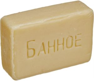 мыло