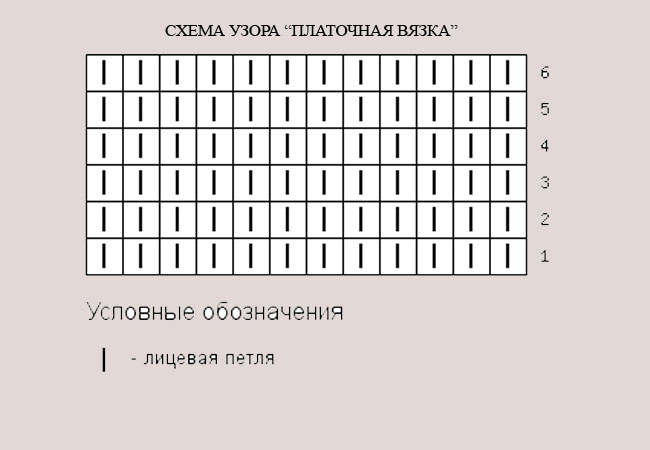 НОСКИ узор квадратиков