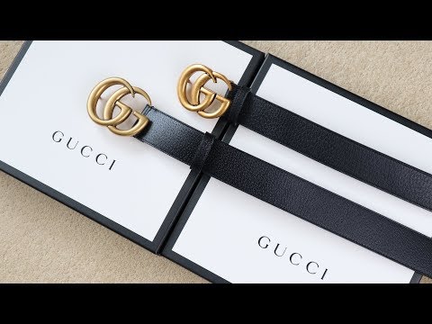 ремень Gucci