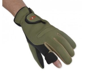 Behr и Carp Zoom Neoprene Gloves