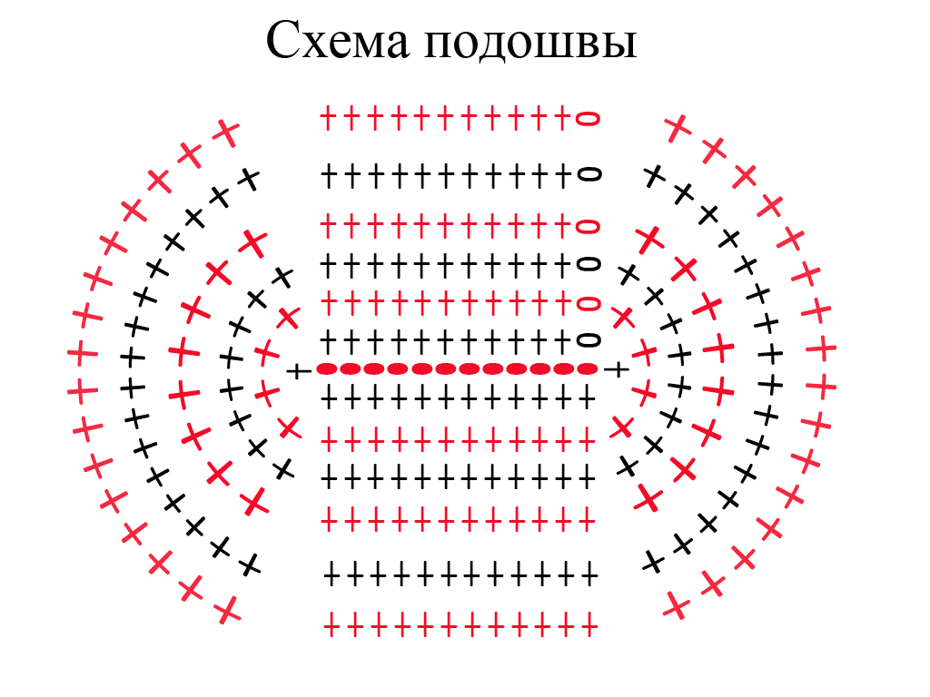 мокасины пинетки следик 1