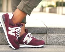 спортивная обувь New Balance