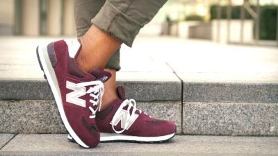 спортивная обувь New Balance