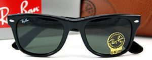 солнцезащитные Ray Ban