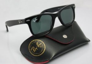 Ray Ban с футляром