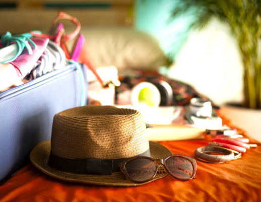 how-to-pack-vacation