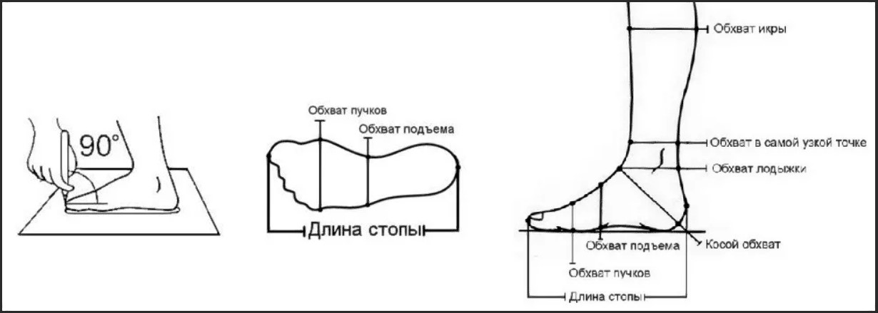 обувь 5