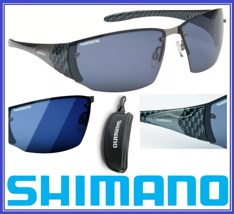 рыбалка Shimano