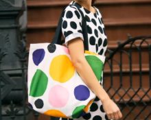 финский бренд Marimekko