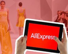 Российские дизайнеры готовят коллекции специально для AliExpress