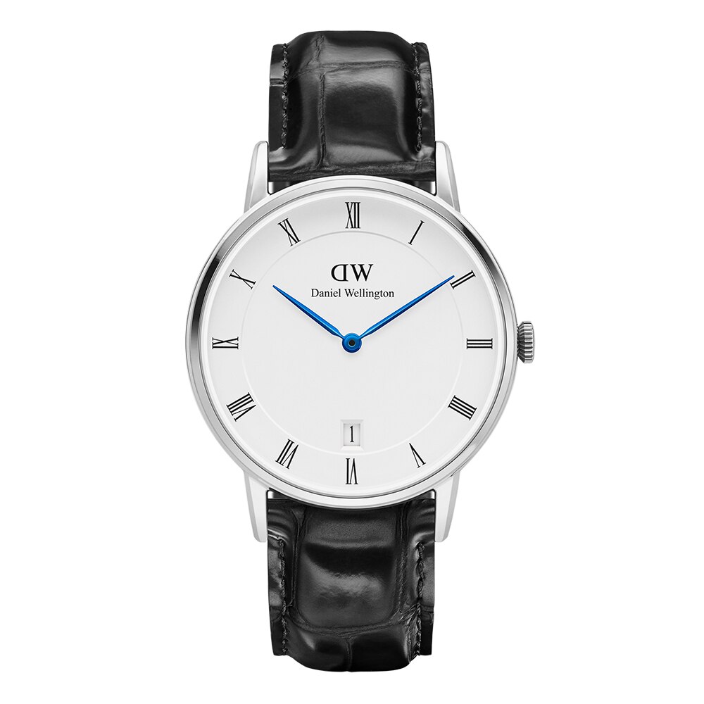 Daniel Wellington.