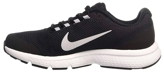 Nike RunAllDay