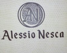 Alessio Nesca.