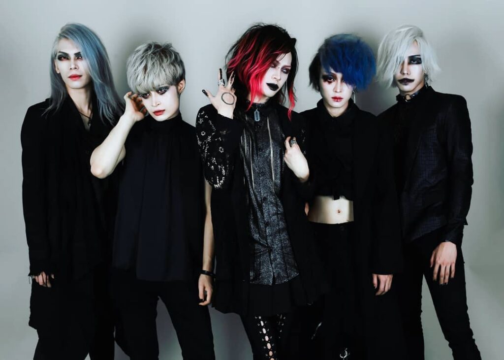 Visual Kei