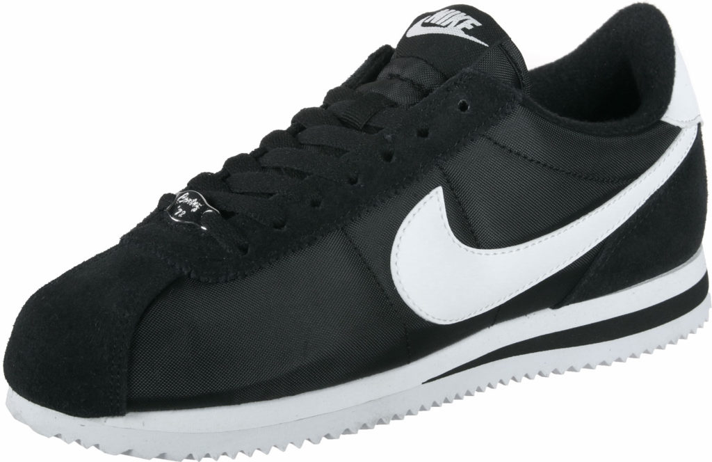 Кроссовки Cortez.