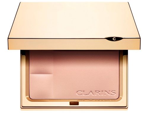 EVER MATTE от Clarins.