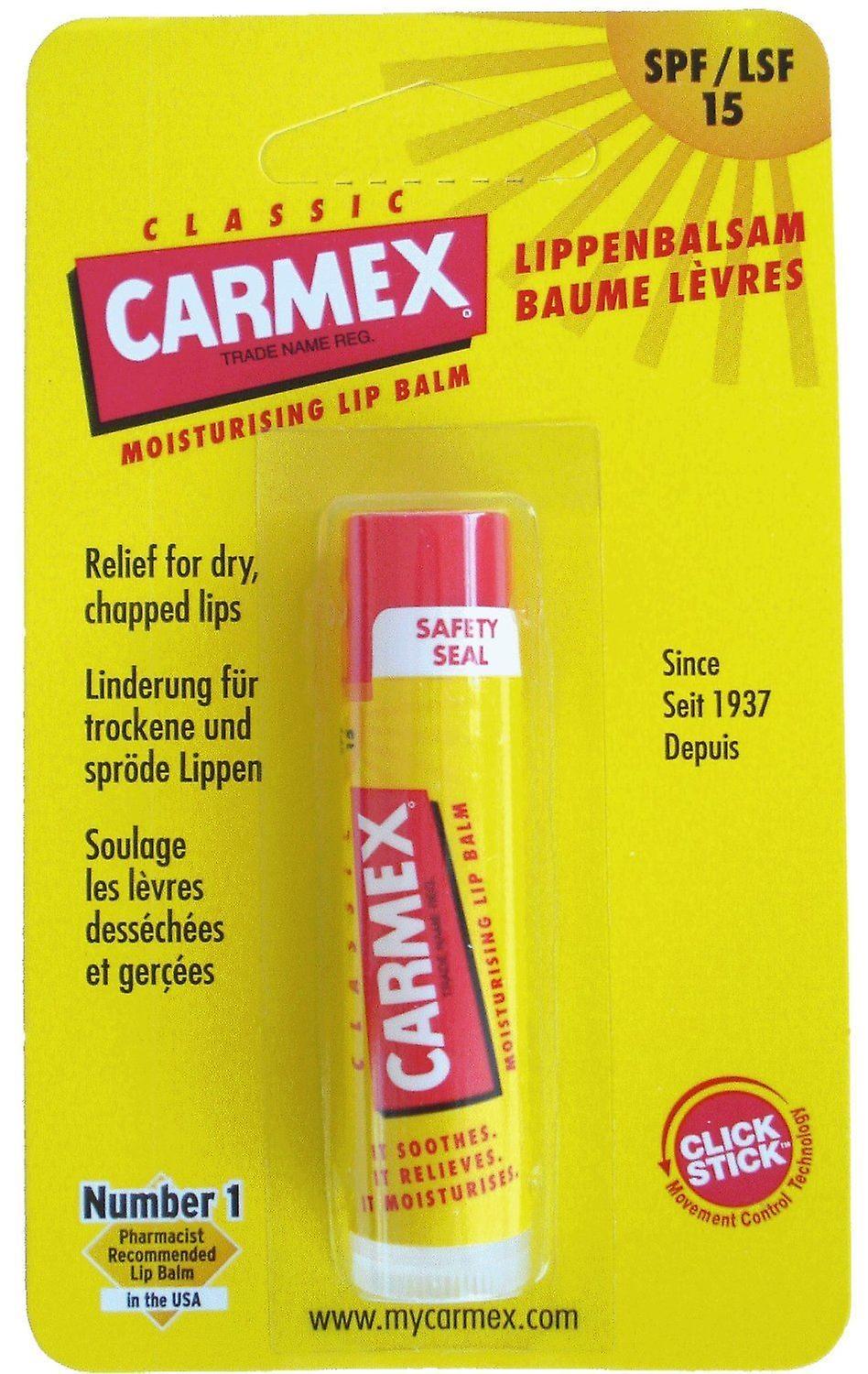 Carmex Original