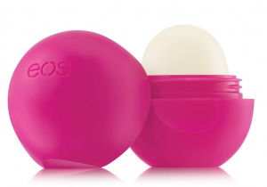 EOS lip balm