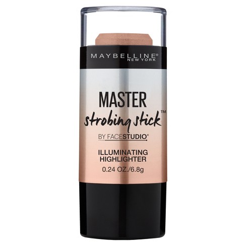 Face Studio Master Strobing Liquid от Maybelline.