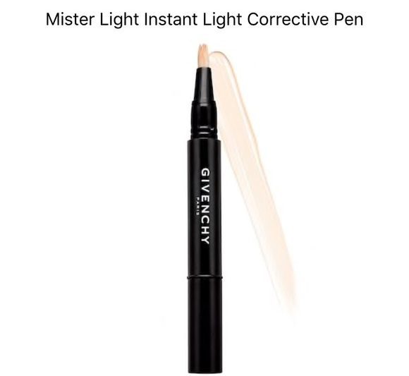 Mister Light Instant Light Corrective Pen