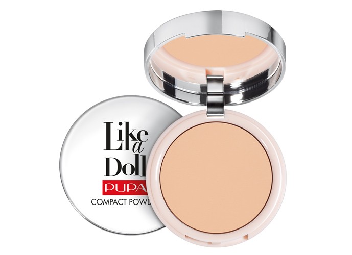 Like a Doll SPF 15 от PUPA.