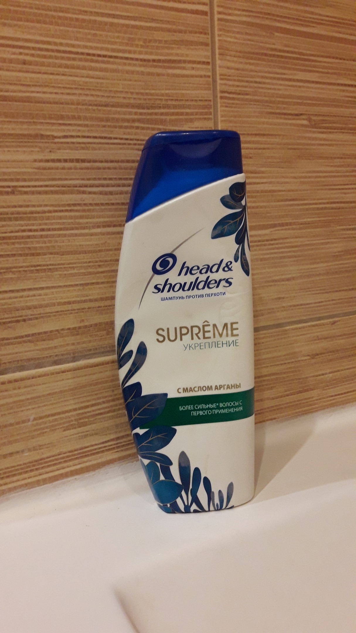 шампунь Head&Shoulders