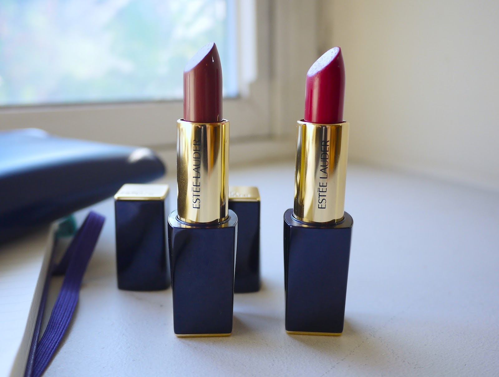 Pure Color Envy Sculpting от Estee Lauder