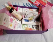 beauty box