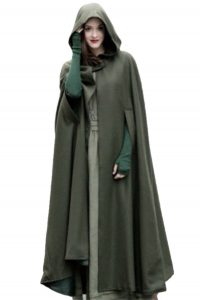 Hooded-Vintage-Gothic-Cape-Poncho