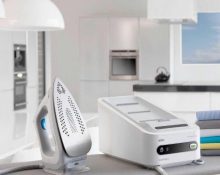 Парогенератор Braun Carestyle 5