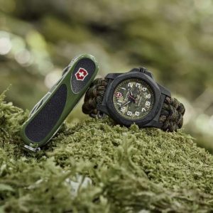 Victorinox как отличить оригинал от подделки